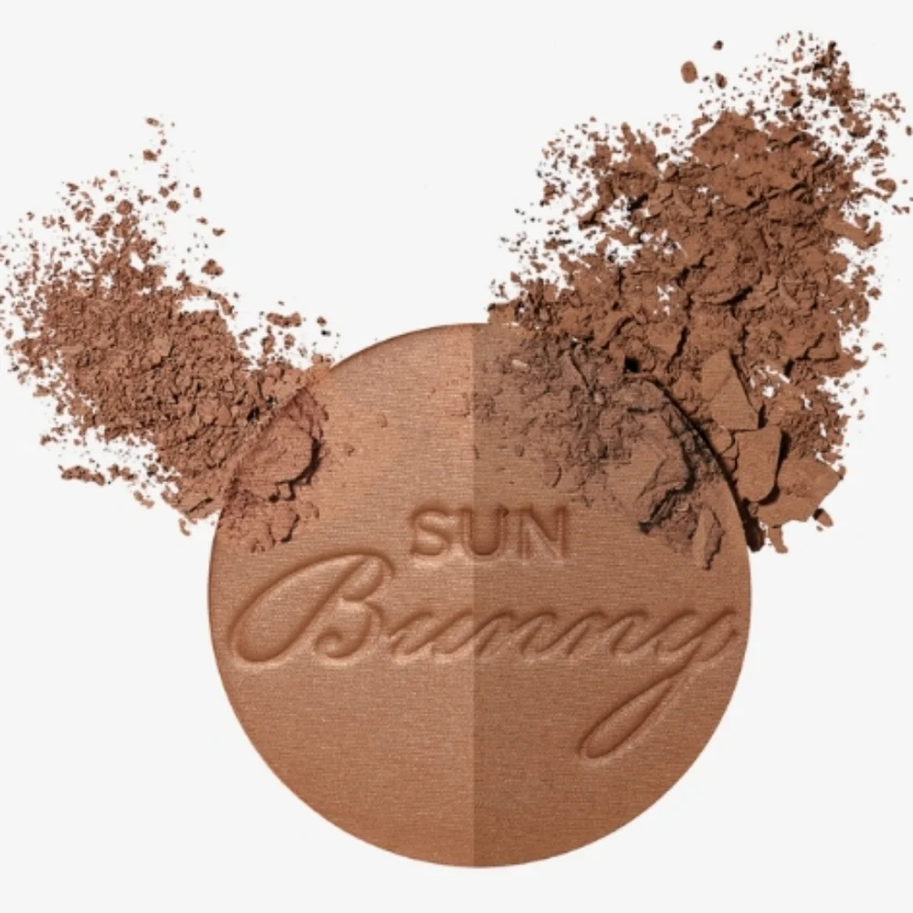 TOO FACED Sun Bunny Bronzer California Glow